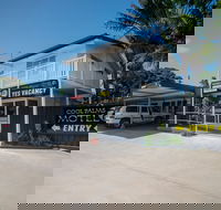 Cool Palms Motel Mackay - Accommodation Directory