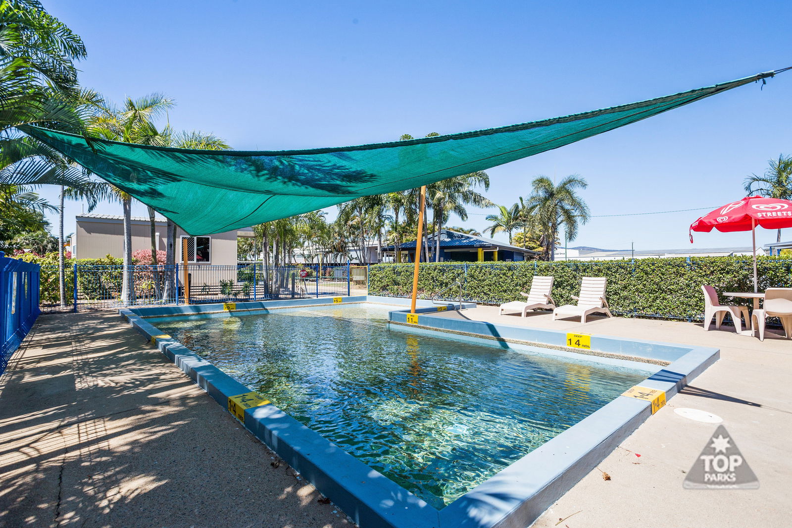 Mount St John QLD Accommodation Directory