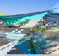 Coral Coast Tourist Park Townsville - Accommodation Directory