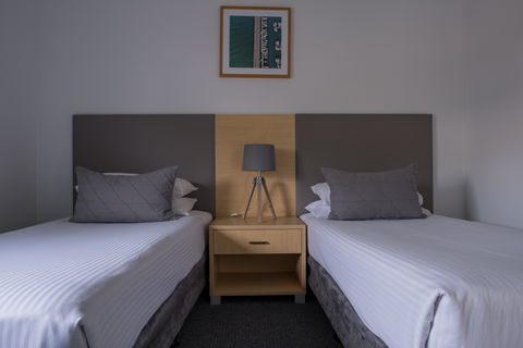 Corrigans Cove Resort, Batemans Bay - Accommodation Directory 0
