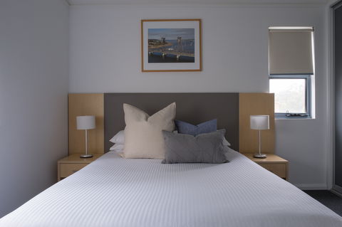 Corrigans Cove Resort, Batemans Bay - Accommodation Directory 1