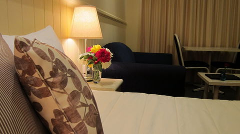 Dalby Mid Town Motor Inn - Accommodation Directory 0