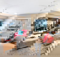 Darwin Executive Suites - Accommodation Directory