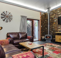 Eagle Foundry Bed  Breakfast