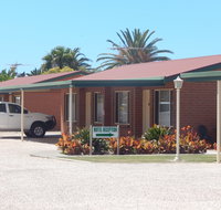 Edithburgh Seaside Motel - Accommodation Directory
