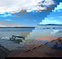 Eumarella Shores Noosa Lake Retreat - Accommodation Directory