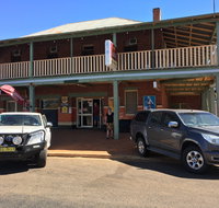 Fifield Hotel - Accommodation Directory
