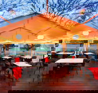 Forrest Hotel and Apartments - Accommodation Directory