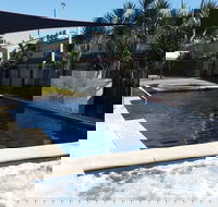 Fraser Coast Top Tourist Park