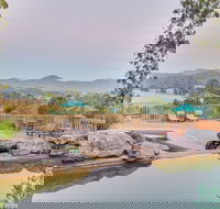 Friday Creek Retreat - Accommodation Directory