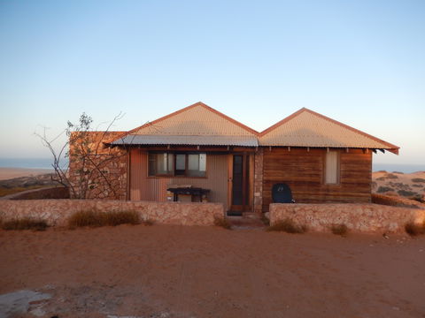 Gnaraloo Station - Accommodation Directory 1