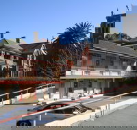 Goulburn Central Motor Lodge - Accommodation Directory