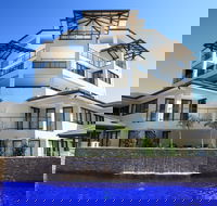 Grand Mercure Allegra Apartments