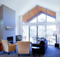 Grand Mercure The Vintage Hunter Valley - Accommodation Directory