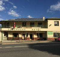 Gumeracha Hotel - Accommodation Directory
