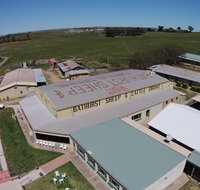 Heritage Park Bathurst - Accommodation Directory