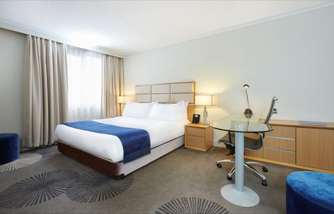 Holiday Inn Parramatta - Accommodation Directory 0