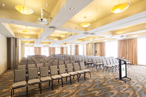 Holiday Inn Parramatta - Accommodation Directory 1