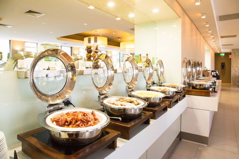 Holiday Inn Parramatta - Accommodation Directory 2