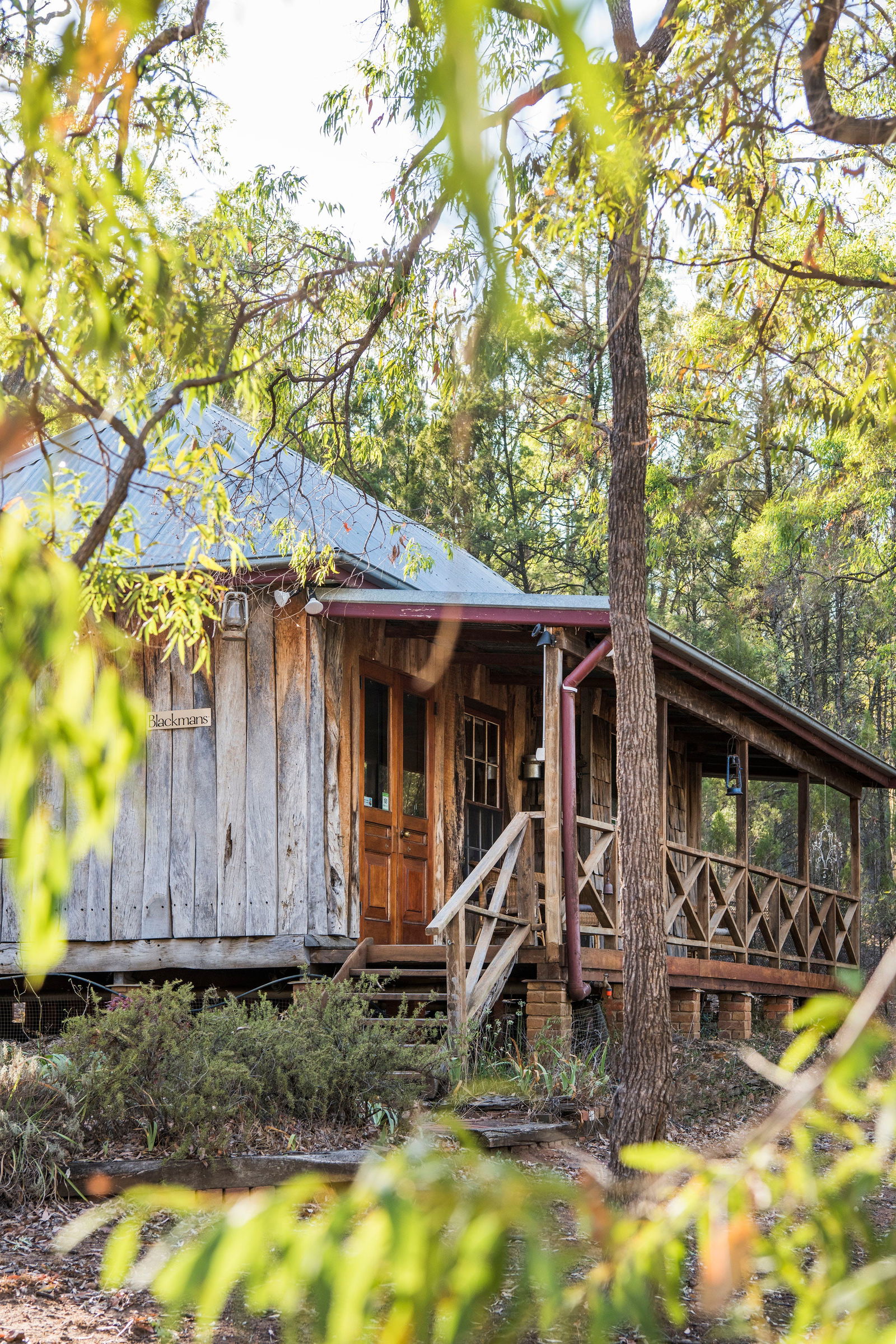 Budgee Budgee NSW Accommodation Directory