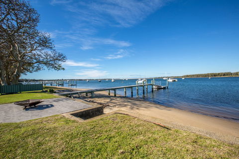 Iluka - Accommodation Directory 0