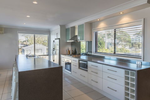 Iluka - Accommodation Directory 2