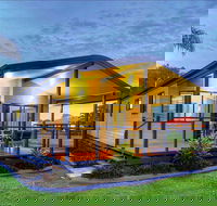 Ingenia Holidays Hervey Bay