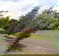 Katoomba Falls Tourist Park - Accommodation Directory