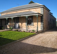 Kingfisher Lodge Edithburgh - Accommodation Directory