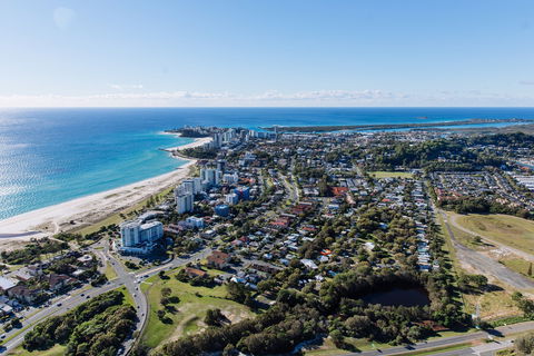 Kirra Beach Tourist Park - Accommodation Directory 1