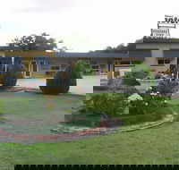 Lockhart Motel - Accommodation Directory