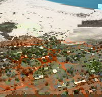 Lombadina Aboriginal Corporation - Accommodation Directory