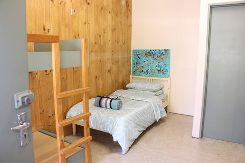 Longwood Retreat - Accommodation Directory 1