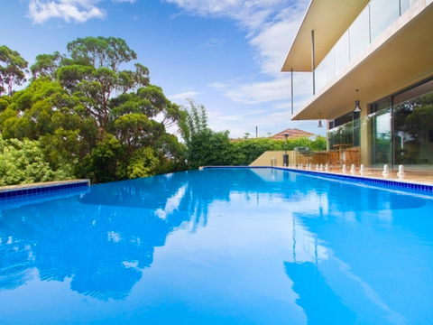 Lyndon Haven - Accommodation Directory 2