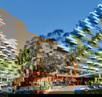 Mantra on the Esplanade - Accommodation Directory
