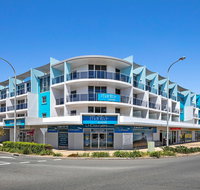 Mantra Quayside - Accommodation Directory