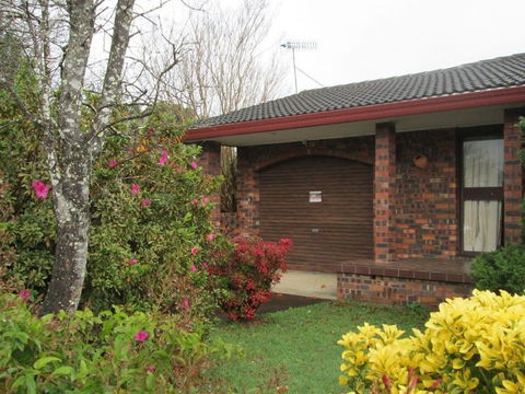 Marigold Cottage - Accommodation Directory 0
