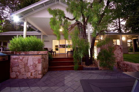 Marri House - Accommodation Directory 0