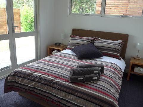 Marri House - Accommodation Directory 2