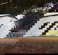 Mays homestead - Flinders Chase National Park - Accommodation Directory