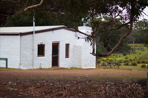 Mays Homestead - Flinders Chase National Park - Accommodation Directory 0