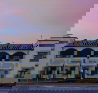 Meningie Hotel - Accommodation Directory