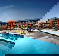 Mid City Motel Warrnambool - Accommodation Directory