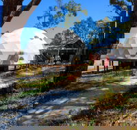 Mile End Glamping - Accommodation Directory