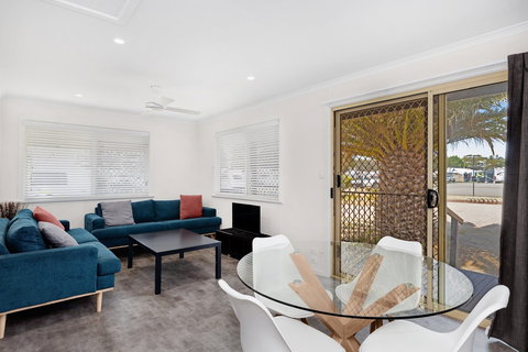 Moana Beach Tourist Park - Accommodation Directory 2