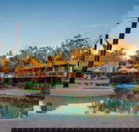 Moama on Murray Resort - Accommodation Directory