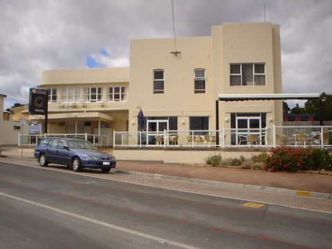 Neptune Grand Hotel - Accommodation Directory 0
