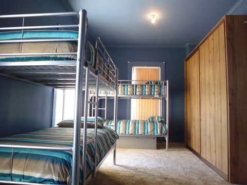 Neptune Grand Hotel - Accommodation Directory 1