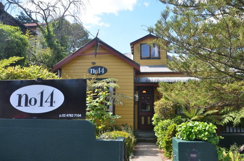 No.14 Lovel St - Accommodation Directory 0