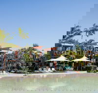 Noosa Lakes Resort - Accommodation Directory